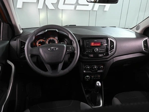 Хетчбэк ВАЗ (LADA) XRAY Cross 2020 года, 1229000 рублей, Аксай