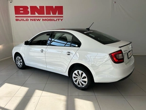 Хэтчбек Skoda Rapid 2018 года, 1245000 рублей, Смоленск