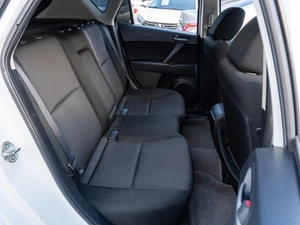 Хетчбэк Mazda 3 2013 года, 939000 рублей, Саратов