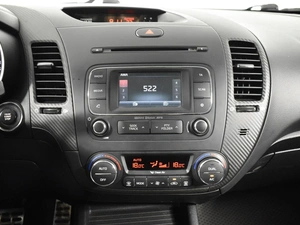 Седан Kia Cerato 2014 года, 1059900 рублей, Казань