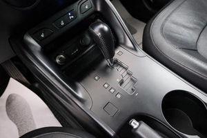 Внедорожник Hyundai ix35 2012 года, 1299000 рублей, Красноярск