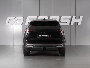 Внедорожник Geely Atlas 2023 года, 2498000 рублей, Минеральные Воды