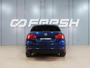 Седан Volkswagen Jetta 2013 года, 799000 рублей, Воронеж