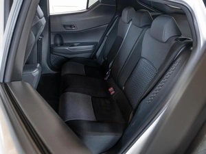 Внедорожник Toyota C-HR 2020 года, 2250000 рублей, Краснодар