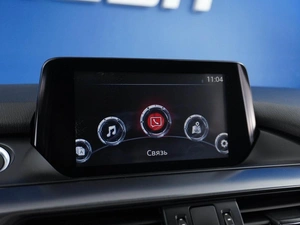 Седан Mazda 6 2015 года, 2099444 рублей, Москва