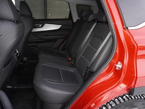 Внедорожник Chery Tiggo 7 Pro Max 2023 года, 2000000 рублей, Тверь