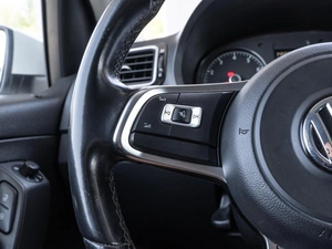 Седан Volkswagen Polo 2019 года, 1300000 рублей, Волгоград