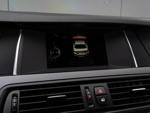 Седан BMW 5 серия 2016 года, 2250000 рублей, Краснодар