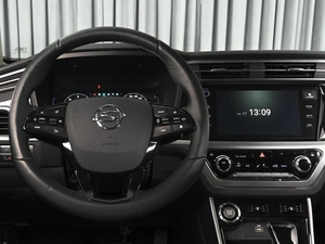 Внедорожник SsangYong Korando 2021 года, 2548000 рублей, Ставрополь