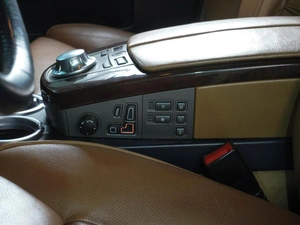 Седан BMW 7 серия 2004 года, 699000 рублей, Воронеж