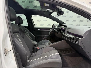 Хетчбэк Volkswagen Golf 2021 года, 2790000 рублей, Красноярск