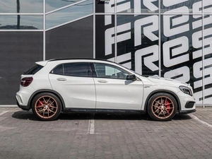 Внедорожник Mercedes-benz GLA-класс AMG 2015 года, 2050000 рублей, Краснодар