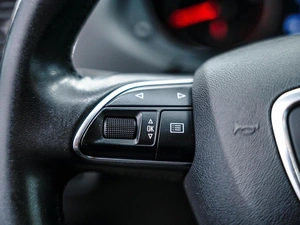 Внедорожник Audi Q3 2015 года, 1699000 рублей, Красноярск