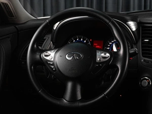 Внедорожник Infiniti FX37 2011 года, 1849000 рублей, Тюмень