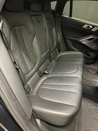 Внедорожник BMW X6 2019 года, 9000000 рублей, Красноярск