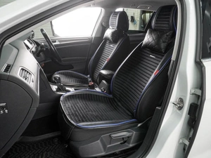 Универсал Volkswagen Golf 2015 года, 1319000 рублей, Воронеж