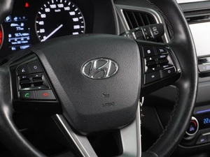 Внедорожник Hyundai Creta 2017 года, 1887000 рублей, Воронеж