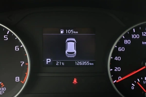 Внедорожник Kia Sportage 2019 года, 2280000 рублей, Брянск