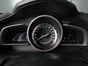 Седан Mazda 3 2014 года, 1399000 рублей, Ростов-на-Дону