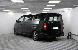 Минивэн Citroen SpaceTourer 2025 года, 7249000 рублей, Казань