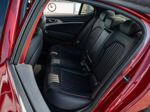 Седан Genesis G70 2021 года, 2249040 рублей, Краснодар