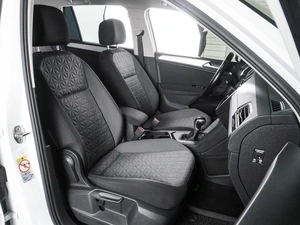 Внедорожник Volkswagen Tiguan 2021 года, 2219040 рублей, Воронеж