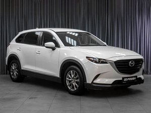 Внедорожник Mazda CX-9 2017 года, 3399000 рублей, Тюмень