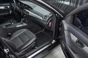 Купе Mercedes-benz C-класс 2013 года, 1542000 рублей, Красноярск