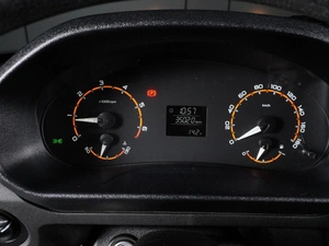 Внедорожник ВАЗ (LADA) Niva Legend 2024 года, 949000 рублей, Минеральные Воды