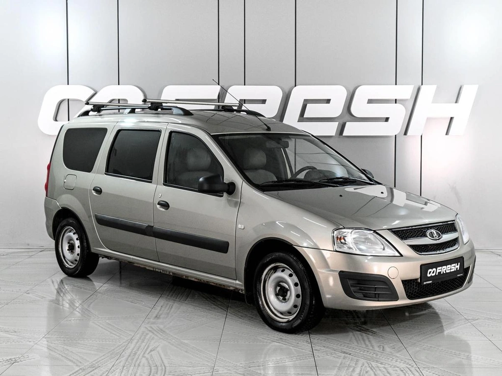 Универсал ВАЗ (LADA) Largus 2018 года, 919000 рублей, Аксай