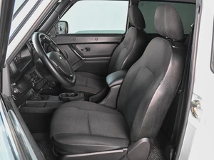 Внедорожник ВАЗ (LADA) 4x4 (Нива) 2021 года, 769000 рублей, Ростов-на-Дону