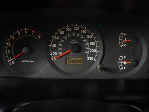 Седан Kia Spectra 2008 года, 369000 рублей, Воронеж