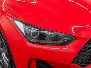 Хетчбэк Hyundai Veloster 2019 года, 2750000 рублей, Красноярск