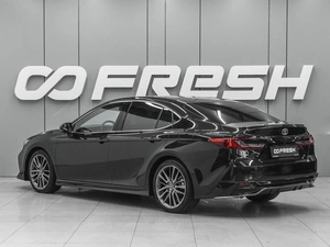 Седан Toyota Camry 2026 года, 4199000 рублей, Ростов-на-Дону