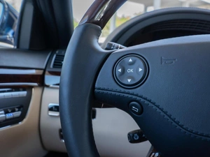 Седан Mercedes-benz S-класс 2008 года, 9990000 рублей, Волгоград