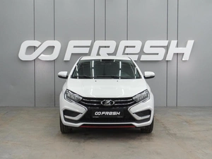 Седан ВАЗ (LADA) Vesta 2023 года, 1249000 рублей, Воронеж