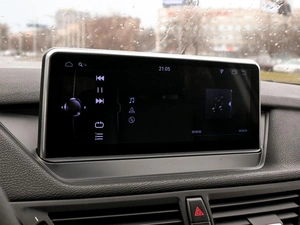 Внедорожник BMW X1 2012 года, 1299000 рублей, Волгоград