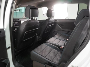 Минивэн Volkswagen Touran 2019 года, 2079000 рублей, Воронеж