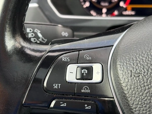 Внедорожник Volkswagen Tiguan 2017 года, 2489000 рублей, Ижевск