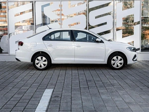 Лифтбек Volkswagen Polo 2022 года, 2205000 рублей, Ставрополь