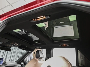 Внедорожник Mercedes-benz GLE-класс AMG 2016 года, 4240000 рублей, Ставрополь