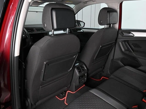 Внедорожник Volkswagen Tiguan 2020 года, 2250000 рублей, Аксай