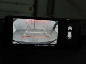 Внедорожник Mazda CX-9 2022 года, 4599000 рублей, Воронеж