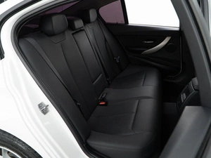 Седан BMW 3 серия 2014 года, 1957077 рублей, Москва