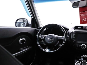 Внедорожник Kia Soul 2018 года, 1649000 рублей, Красноярск