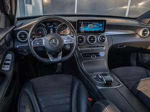 Седан Mercedes-benz C-класс 2019 года, 2925000 рублей, Краснодар