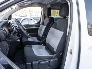 Минивэн Citroen SpaceTourer 2017 года, 3239000 рублей, Волгоград