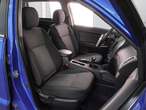 Внедорожник Geely Emgrand X7 2016 года, 799000 рублей, Воронеж