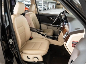 Внедорожник Mercedes-benz GLK-класс 2013 года, 1908000 рублей, Ставрополь