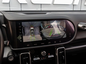 Внедорожник Haval Dargo 2022 года, 2499000 рублей, Краснодар